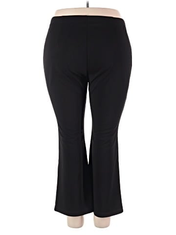 Susan Graver Active Pants (view 2)