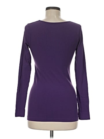 Tees by Tina Long Sleeve T-Shirt (view 2)