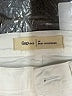 Gap Ivory Jeans Size 28 waist - photo 7