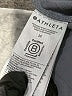 Athleta Solid Blue Athletic Shorts Size 22 - photo 4