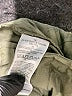 Gap Solid Green Casual Pants Size 12 - photo 8