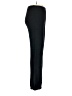 Unbranded 100% Polyester Chevron-herringbone Black Dress Pants Size S - photo 4
