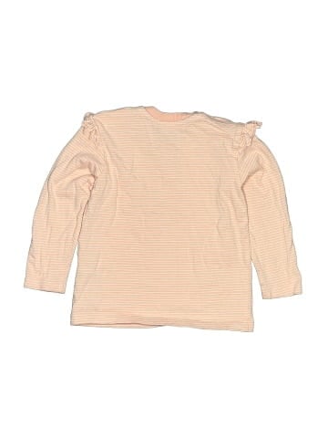M&S Long Sleeve T-Shirt (view 2)