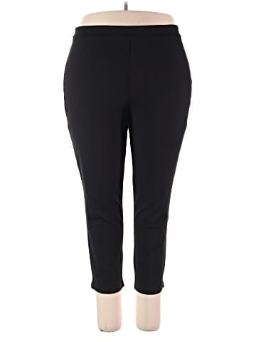 Joan Rivers Active Pants (view 1)