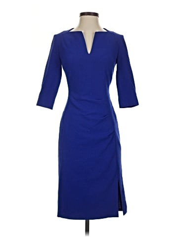 L.K. Bennett Cocktail Dress (view 1)
