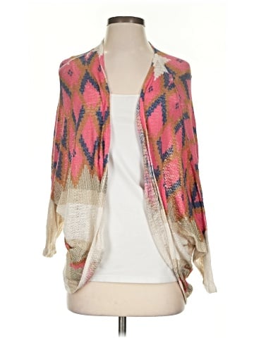 Moa Moa Cardigan (view 1)