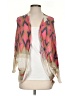 Moa Moa Pink Cardigan Size XS - photo 1