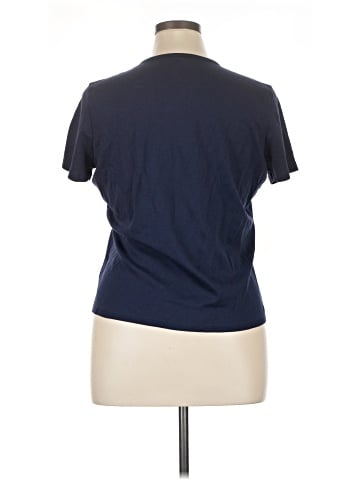 L.L.Bean Short Sleeve T-Shirt (view 2)