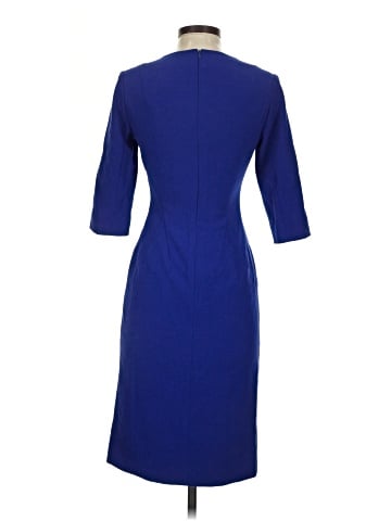 L.K. Bennett Cocktail Dress (view 2)
