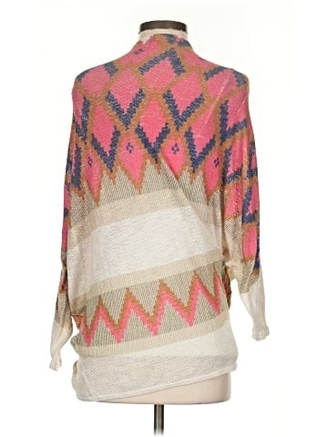 Moa Moa Cardigan (view 2)