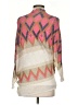 Moa Moa Pink Cardigan Size XS - photo 2