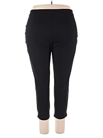 Joan Rivers Active Pants (view 2)