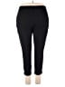Joan Rivers Black Active Pants Size XL (petite) - photo 2