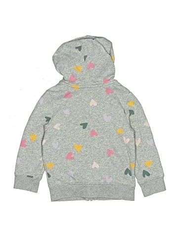 Cat & Jack Zip Up Hoodie (view 2)