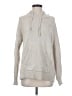Treasure & Bond Silver Pullover Sweater Size S - photo 1