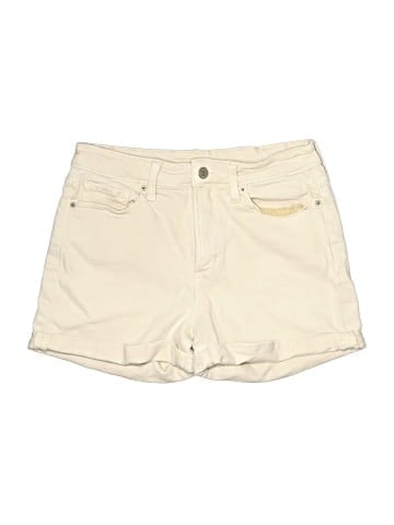 Gap Khaki Shorts (view 1)