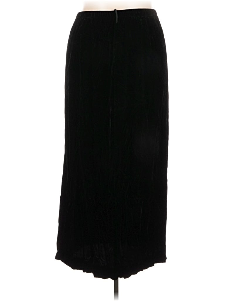 Koret Formal Skirt In Black