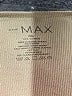 To The Max Tan Tank Top Size XL - photo 7