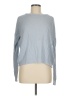 Brandy Melville Blue Pullover Sweater One size - photo 1
