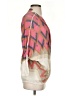 Moa Moa Pink Cardigan Size XS - photo 4