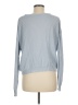Brandy Melville Blue Pullover Sweater One size - photo 2