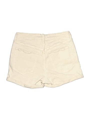Gap Khaki Shorts (view 2)
