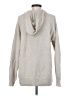 Treasure & Bond Silver Pullover Sweater Size S - photo 2