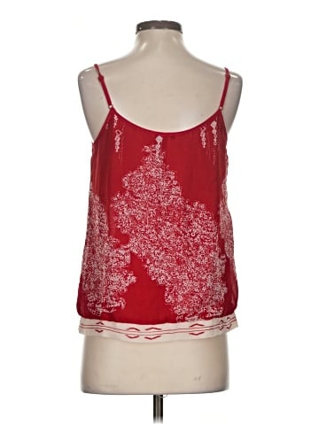 CAbi Sleeveless Blouse (view 2)