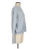 Brandy Melville Blue Pullover Sweater One size - photo 4