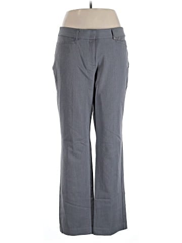 Anne Klein Dress Pants (view 1)