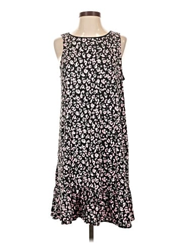 Simply Vera Vera Wang Casual Dress (view 1)