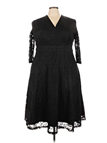 Unbranded Cocktail Dress (view 1)