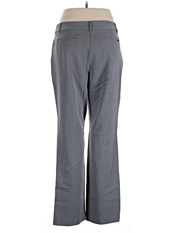 Anne Klein Dress Pants (view 2)