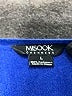 misook Blue Pullover Sweater Size L - photo 7