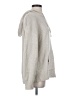 Treasure & Bond Silver Pullover Sweater Size S - photo 4