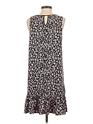 Simply Vera Vera Wang Casual Dress (view 2)