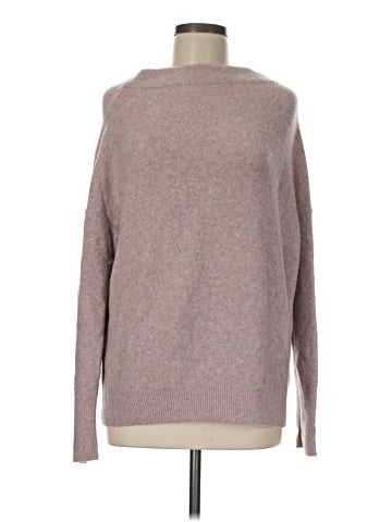 Ann Taylor Turtleneck Sweater (view 1)