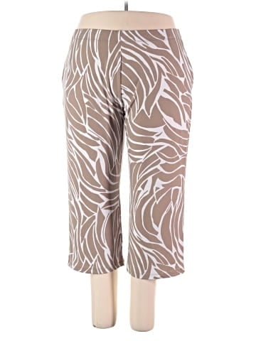 Susan Graver Active Pants (view 1)