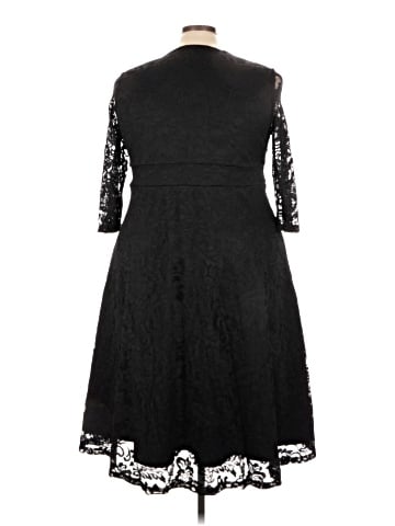Unbranded Cocktail Dress (view 2)