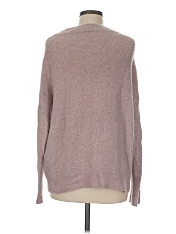 Ann Taylor Turtleneck Sweater (view 2)