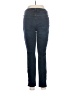 Eddie Bauer Argyle Blue Jeans Size 8 - photo 2