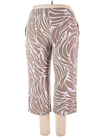 Susan Graver Active Pants (view 2)