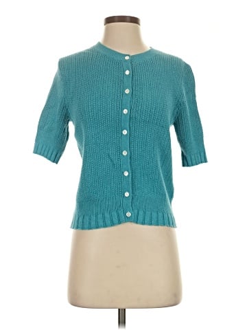 Wrap Cardigan (view 1)