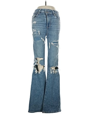 American Eagle Outfitters Jeans (view 1)