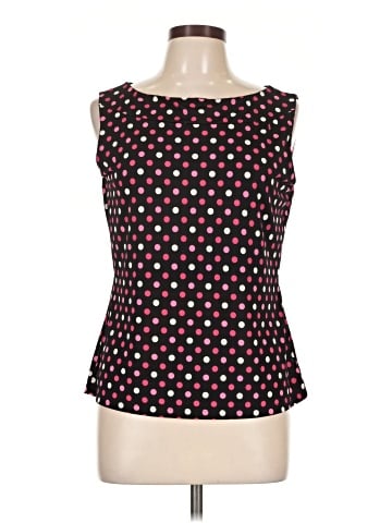 Vol.1 Tank Top (view 1)