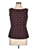 Vol.1 Black Tank Top Size L - photo 1