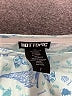 Hot Topic 100% Polyester Blue Sleeveless Blouse Size 2X (2) - photo 7