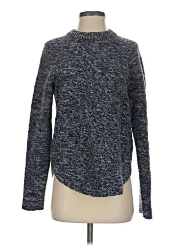 Proenza Schouler Wool Pullover Sweater (view 1)