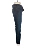Eddie Bauer Argyle Blue Jeans Size 8 - photo 4