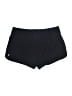 C9 By Champion Solid Black Athletic Shorts Size XL - photo 2